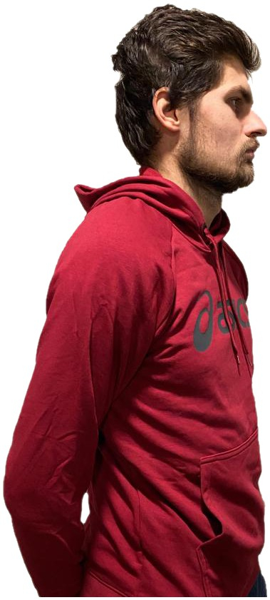 Duks për meshkuj Asics, 876261-8537377