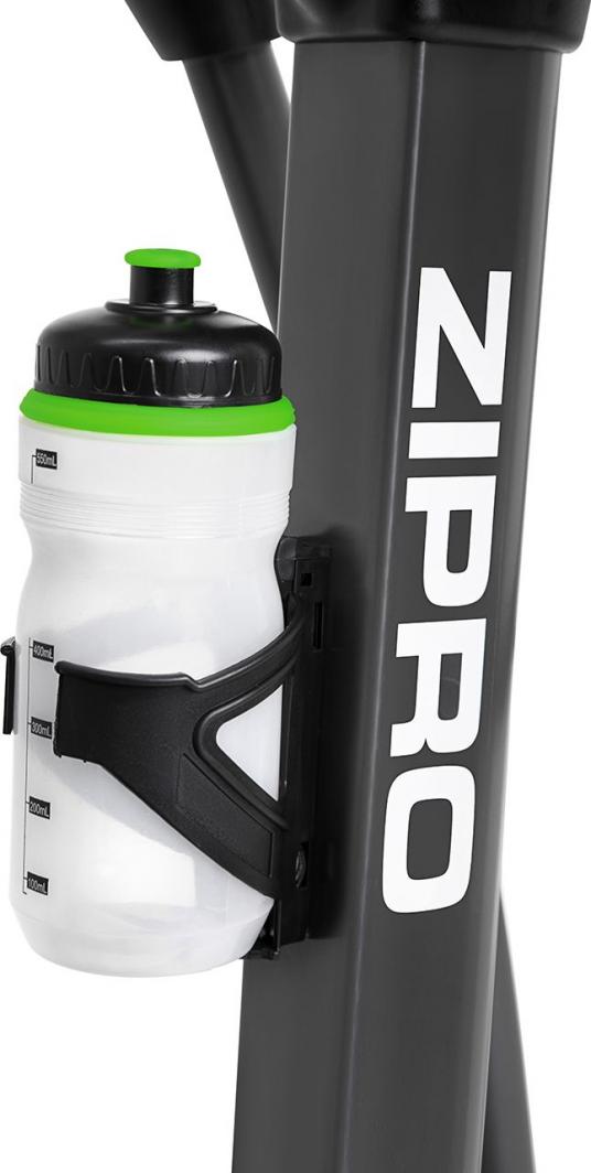 Фитнес велосипед Zipro Hulk, црна боја