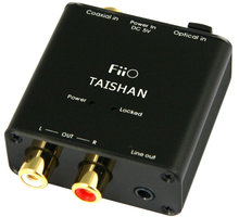 DAC FiiO D03K TAISHAN