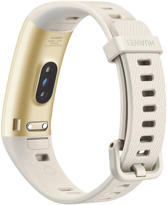 Matës aktiviteti Huawei Band 3 Pro Gold