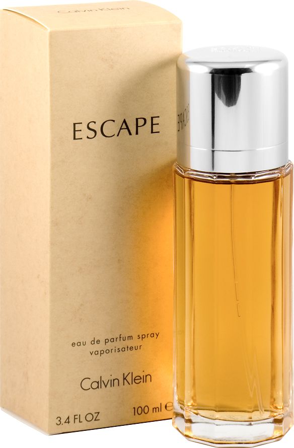 Eau de Parfum për femra Calvin Klein Escape, 100ml Eau de Parfum për femra Calvin Klein Escape, 100ml