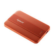 Disk i jashtëm Apacer HDD 1TB, USB 3.2 Gen 1, AC237 Port