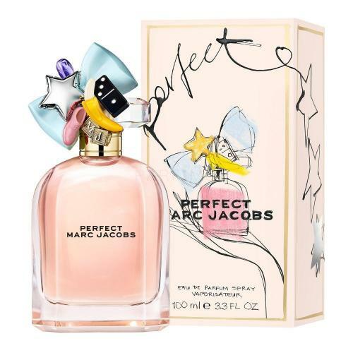 Eau de Parfum Marc Jacobs Perfect
