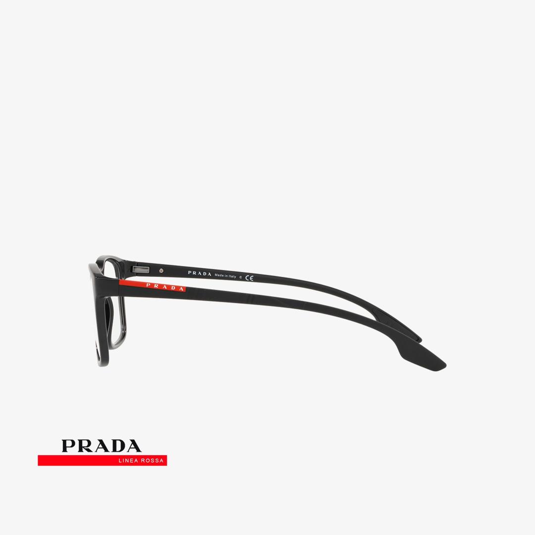 Syze optike Prada Linea Rossa PS 01LV 1AB1O1 54