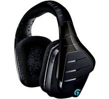 Kufje Logitech G633 Artemis Spectrum