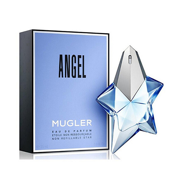 Parfum Thierry Mugler Angel 