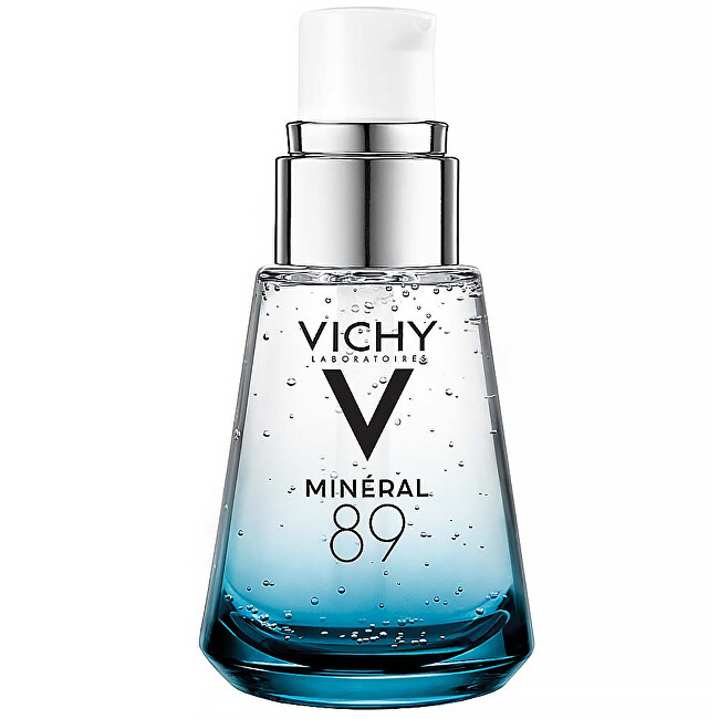 Xhel për fytyrë Vichy Minéral 89 Hyaluron Booster kVI524, 30 ml