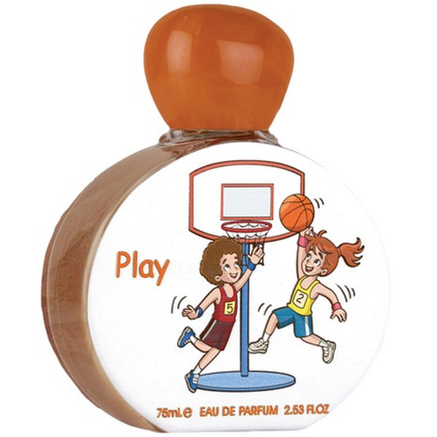 Eau de Parfum Lattafa Play, 75ml