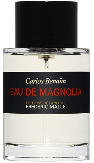 Eau de Toilette Frederic Malle Eau de Magnolia, 100 ml