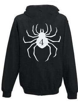 Duks Hunter x Hunter - Hisoka Spider, L, i zi