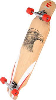 Skateboard Enero Eagle