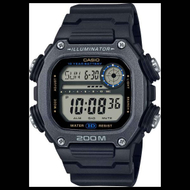 Orë dore për meshkuj CASIO DW-291HX-1AVDF