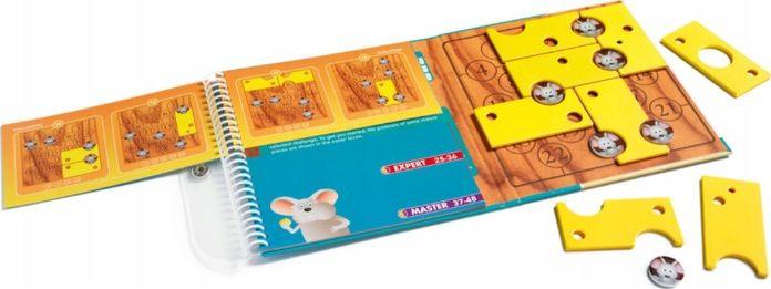 Puzzle Luvi (PL), 5+