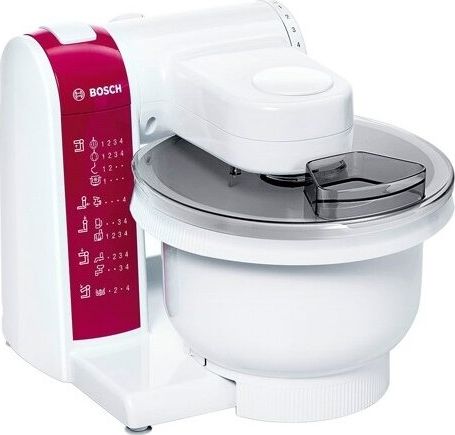 Robot planetarny (MUM4825)
