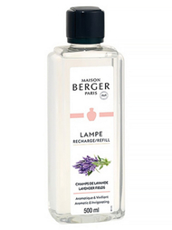 Aromë Maison Berger Paris Levander Fields, 500 ml