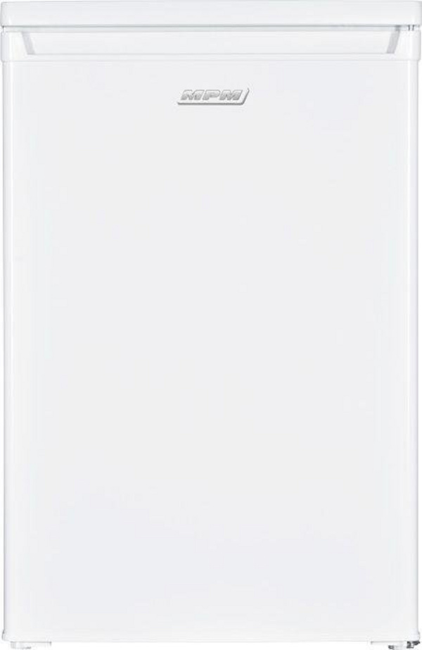 Frigorifer MPM, 127 l, 85 cm, i bardhë