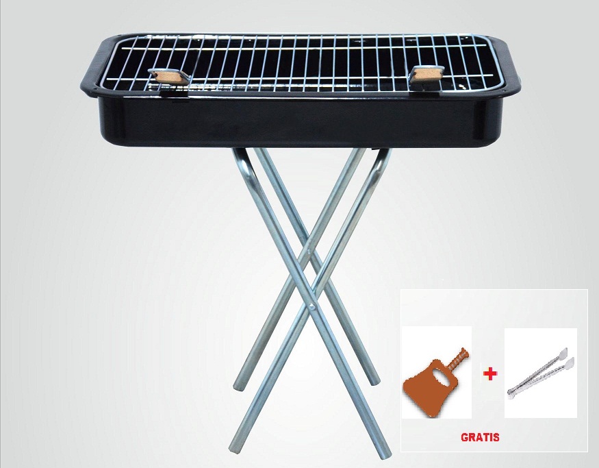 Skarë BBQ Grill SE026