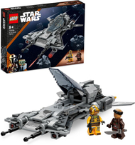 Lodër LEGO® Star Wars™ 75346 Pirate Fighter