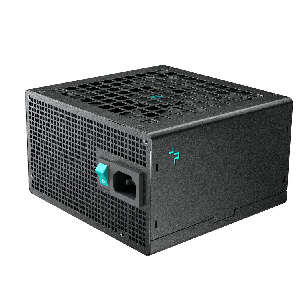 Burim energjie Deepcool PL650D R-PL650D-FC0B-EU , 650W