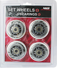 Set rrotash 72x24 82A (16-32-009)