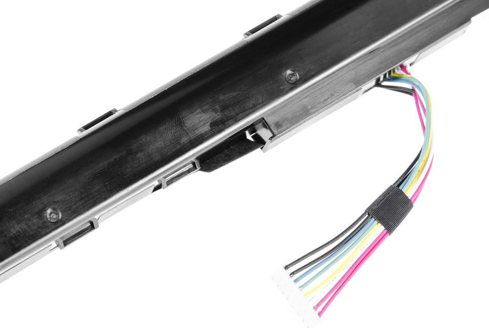 Bateri për laptop Green Cell AS16A5K për Acer Aspire E 15 E15 E5-575 E5-575G E 17 E17 E5-774 E5-774G (AC51)