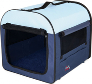 Kuti transportuese Trixie, 95 x 70 x 75 cm