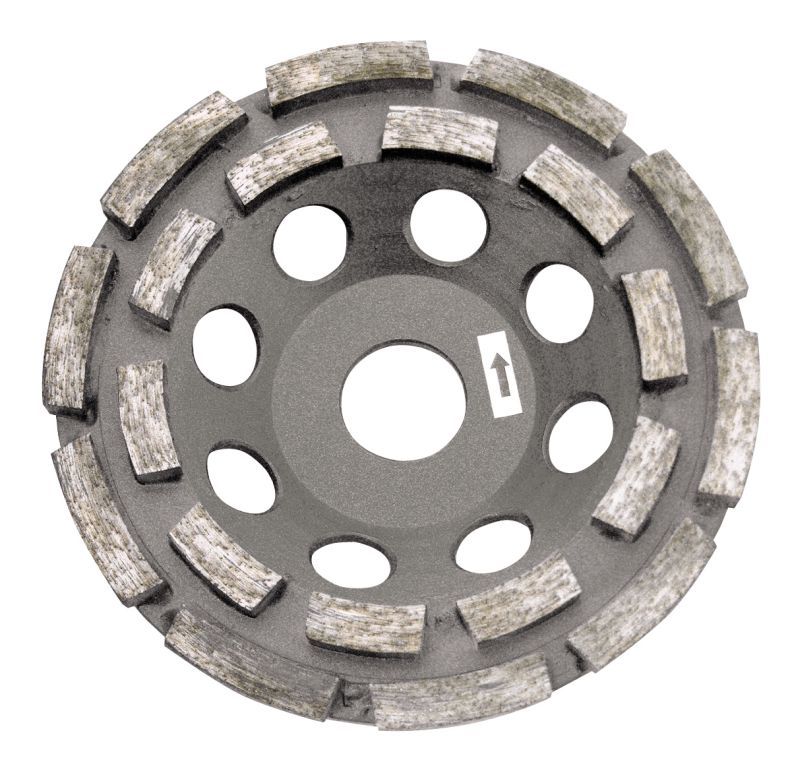 Disk gërryes për beton Proline 89438, 180x22,2mm