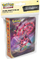 Lojë tavoline Pokémon TCG: Sword and Shield Darkness Ablaze - Mini Album + booster (10 letra)