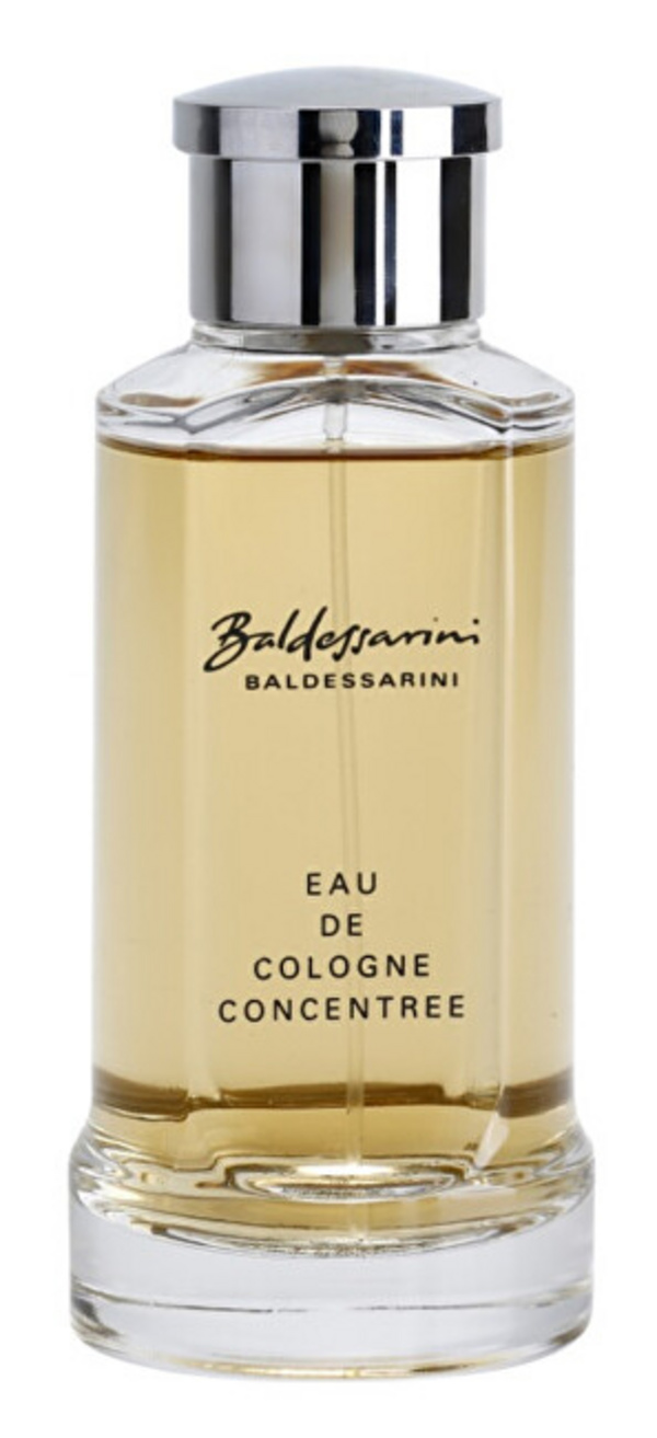 Колонска вода Baldessarini Concentre