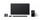 Soundbar Sony HT-S40R, 5.1, i zi