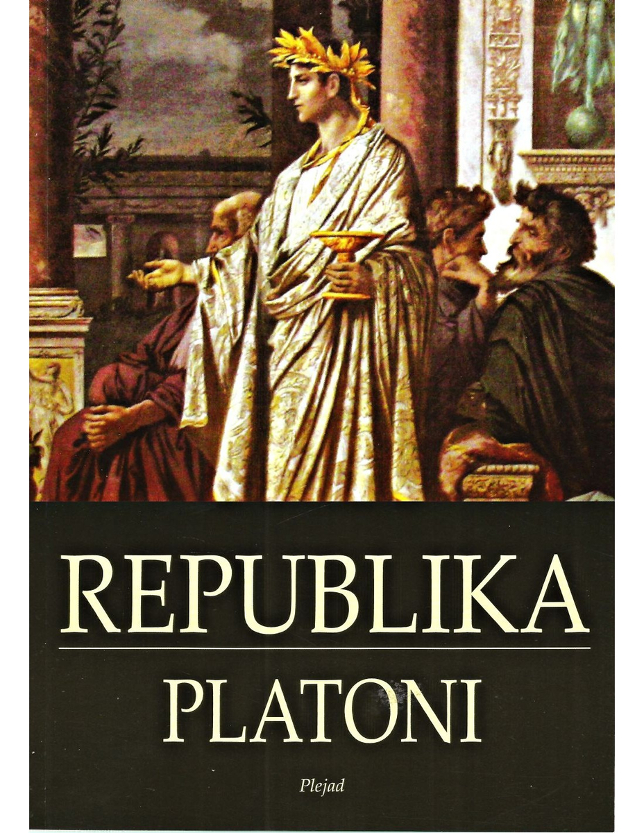 Republika - Platoni