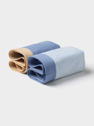 Set Të Brendshme Everyday  2 Pack