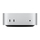 Apple Mac Mini, M4 10‑core, 16GB, 256GB SSD, 10‑core GPU, Silver