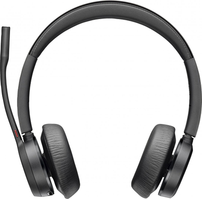 Poly Voyager 4320 UC Безжични Слушалки