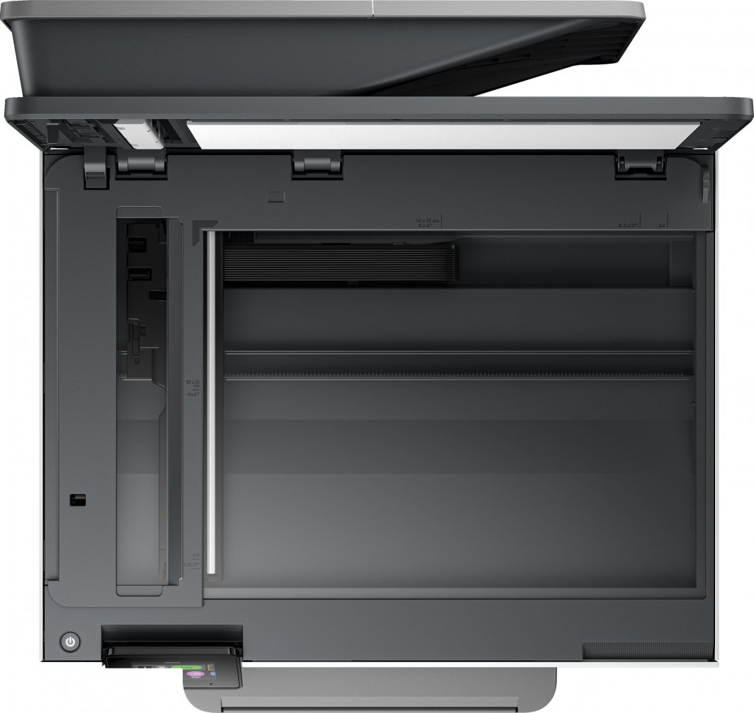 Printer HP OfficeJet Pro 9125e All-in-One