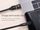 Adapter Baseus, USB A në USB C, i zi