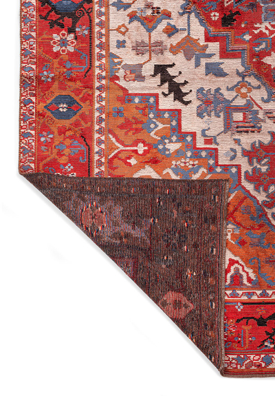 Tepih BM Home Oriental 3691-9500, 240 x 340cm