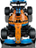 Set lodër LEGO Technic McLaren Formula 1 Race Car (42141)