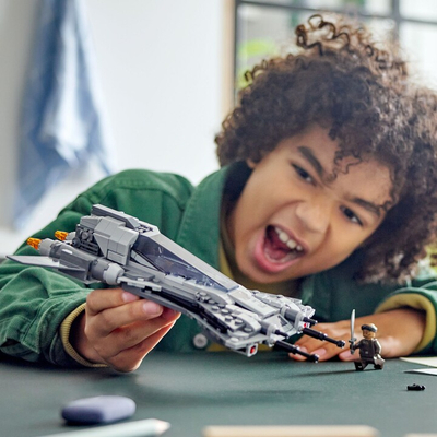 Lodër LEGO® Star Wars™ 75346 Pirate Fighter