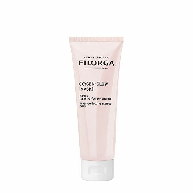 Maskë ndriçuese për fytyrë Filorga Oxygen-Glow Mask, 75 ml
