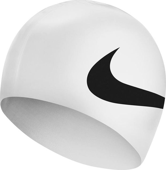 Kapele për not Nike Big Swoosh, e bardhë (NESS8163-100)