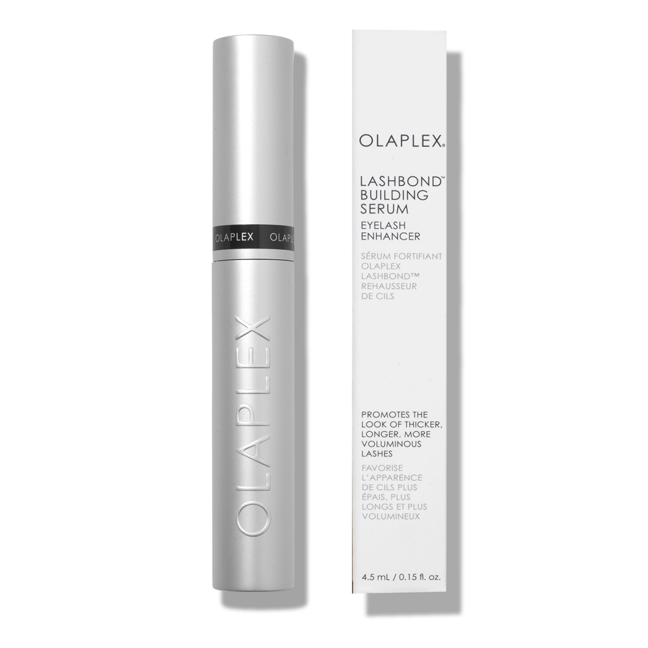 Serum për qerpikë Olaplex Lashbond Building, 4.5ml