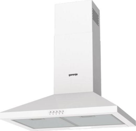 Aspirator Gorenje WHC629E4W, i bardhë