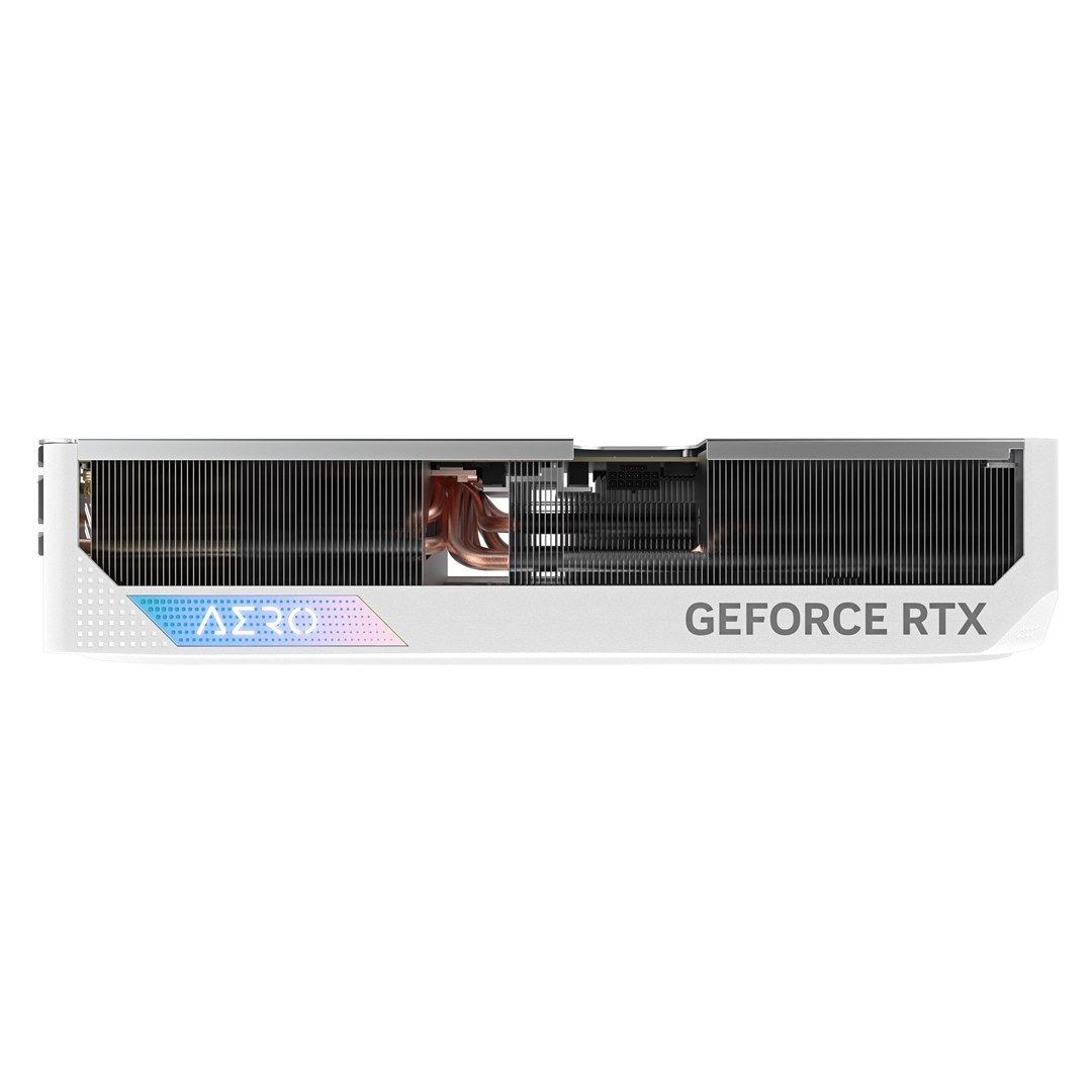Графичка картичка Gigabyte GeForce RTX 4080 SUPER Aero OC 16GB GDDR6X
