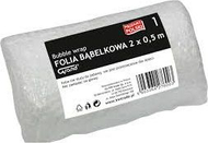 Fletë me flluska Herlitz GRAND BUBBLE FOIL, 0.5 x 2 m Fletë me flluska Herlitz GRAND BUBBLE FOIL, 0.5 x 2 m