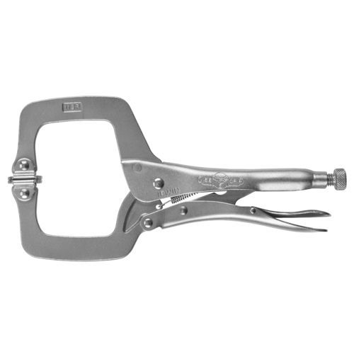 Irwin Vise-Grip T19EL4 11R Заклучувачка C-стега, 275 mm