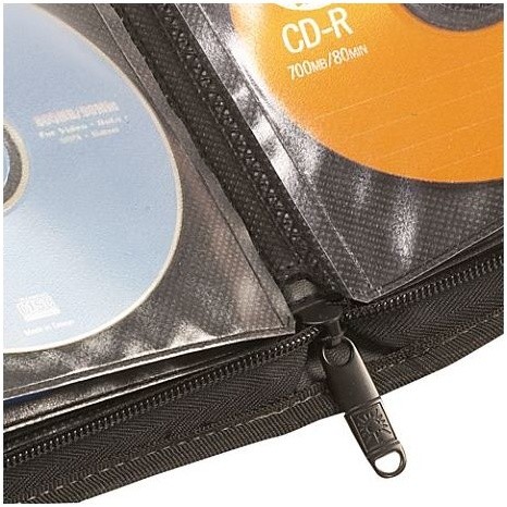 Këllëf për CD CaseLogic CL-CDW32