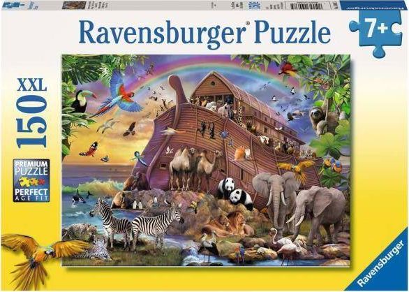 Puzzle Ravensburger XXL, 150 copë