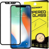 Xhami mbrojtës Wozinsky për Apple iPhone XS Max
