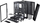 Kasë Phanteks Enthoo Pro 2 Server, Full Tower